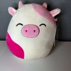 7” Caedyn Squishmallow